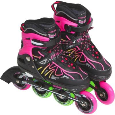 LaubrSport CARLA