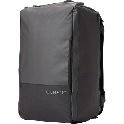 Gomatic 40L Travel Bag V2 TRBG40G-BLK02