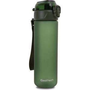 COOLPACK Бутилка Axel 620ml COOLPACK Green