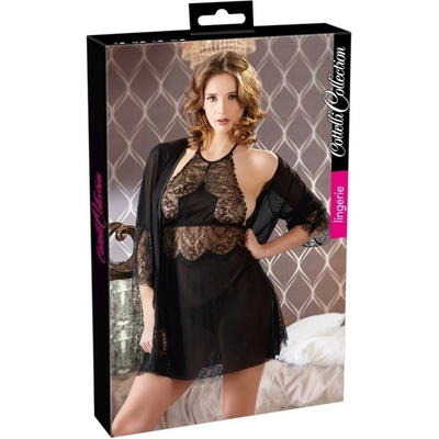 Set Cottelli Collection Lingerie – Zboží Mobilmania