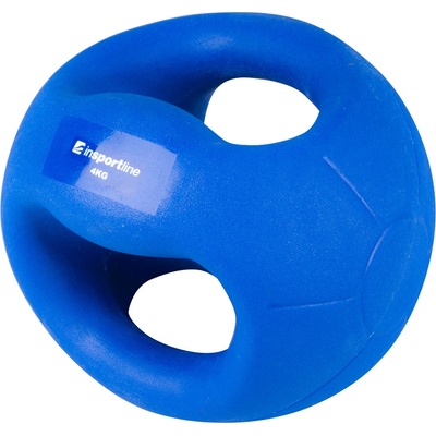 inSPORTline Grab Me 4 kg
