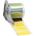 Brady M7-500-175-342-YL / 174632, PermaSleeve маркерни ръкави за кабели, 44.83 mm x 21.60 mm (174632)
