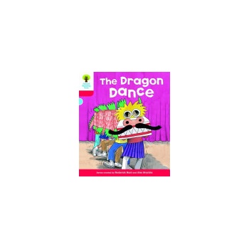 Oxford Reading Tree: Level 4: More Stories B: Pack of 6" - ""