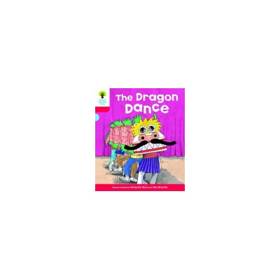 Oxford Reading Tree: Level 4: More Stories B: Pack of 6" - ""