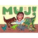 Muj - Lucie Suchá