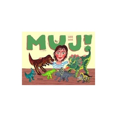 Muj - Lucie Suchá