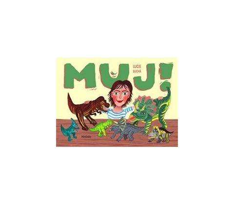 Muj - Lucie Suchá