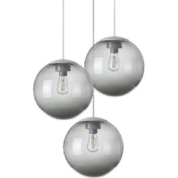 Fatboy Висяща лампа Spheremaker 3 тъмносива (100020)