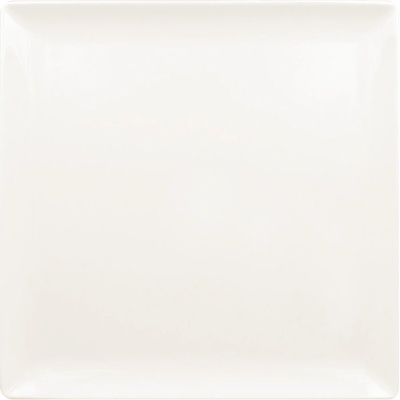 RAK Porcelain Talíř mělký čtvercový 30 cm EDSQ30IV-6