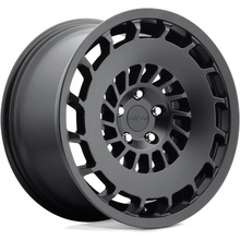 ROTIFORM CCV 8,5x19 5x112 ET45 matt black