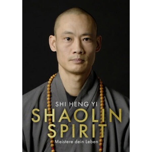 Shaolin Spirit (2023)