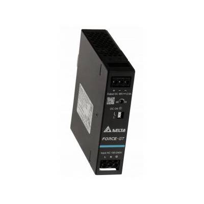 Impulse power supply drf-48v120w1gba force-gt (1 phase) delta electronics