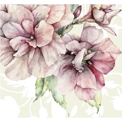 INX6-005 Fototapeta vliesová La Flor rozměry 300x280 cm