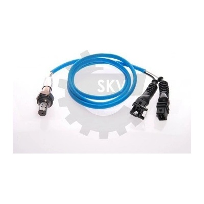 LAMBDA SONDA FIAT Croma 2.5 V6
