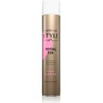 Inebrya Style-In Total Fix екстра силен лак За коса 500ml