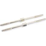 Team corally Щанги Team Corally - Turnbuckle - M4 - 92mm - Spring Steel - 2 pcs C-00180-144-2 (C-00180-144-2)