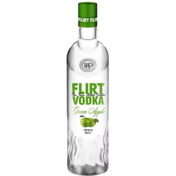 Image 1 of FLIRT Флирт Зелена Ябълка