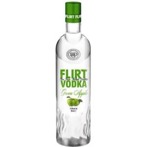FLIRT Флирт Зелена Ябълка - lightsmarket - 14,18 лв