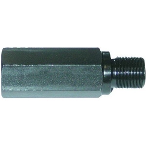Makita Адаптер makita от m18 към m16 за диамантена бормашина dbm080 p-45082 (p-45082)