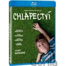 Chlapčenstvo BD