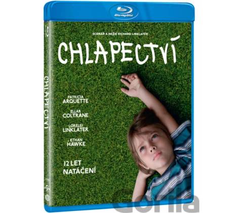 Chlapčenstvo BD