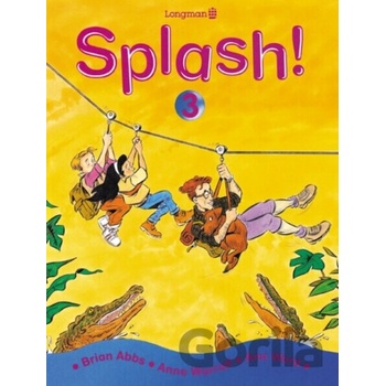 Splash 3