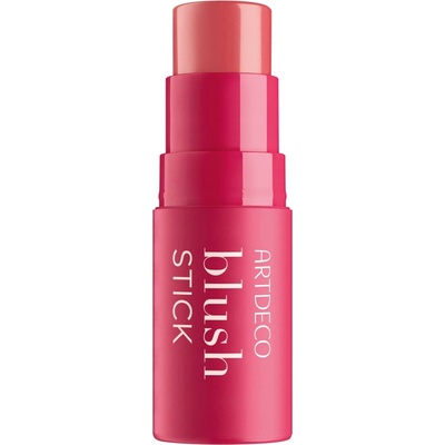 Artdeco lícenka v tyčinke Blush Stick 5 Pink Dahlia 4,5 g