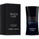 Giorgio Armani Armani Code pour Homme (Refillable) EDT 30 ml
