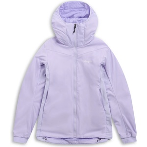 Bergans Дамско синтетично яке Bergans Women's Holo Insulated Hood Jacket Synthetic jacket - Light Acai Smoothie - размер XS (104-6500-0411)