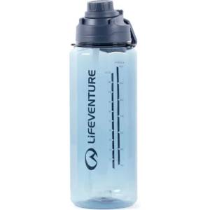 LIFEVENTURE Бутилка LIFEVENTURE Tritan Flask 2L navy