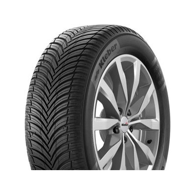 Kleber Quadraxer 3 235/60 R17 102H