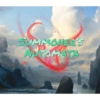 Summoner's Automata