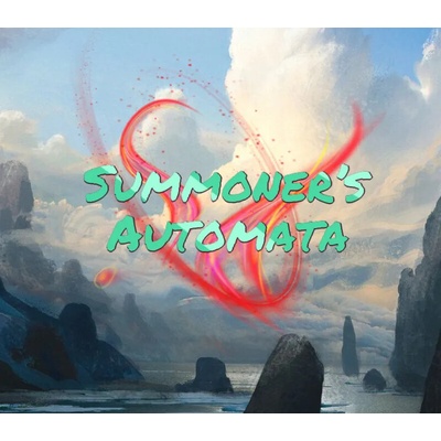 Summoner's Automata