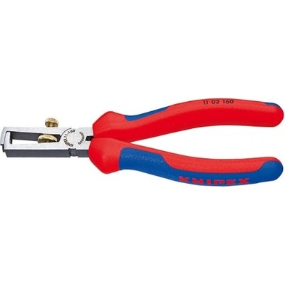 Odizolovací kleště Knipex 11 02 160 160mm