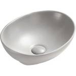 Mexen Elza 40x33 cm matt grey (21014067)