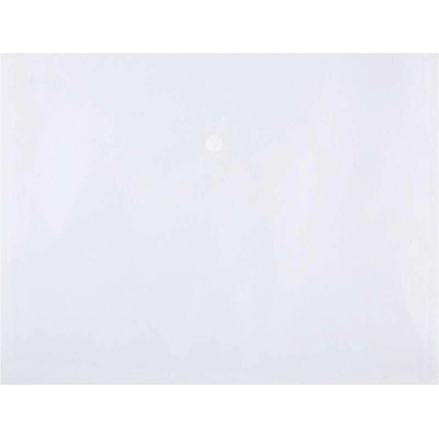 Obálka s drukem průhledná A4 PP, transparentní – Zboží Dáma