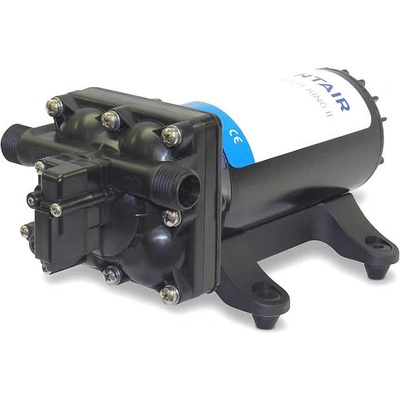 Shurflo 4158-153-E75 18.9 l/min, 4.5 bar, 12 V DC, PP/SP/EPDM, PS/BP
