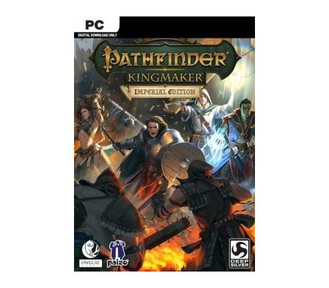 Pathfinder: Kingmaker (Imperial Edition)