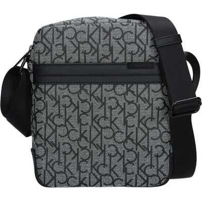 Calvin Klein Port šedá