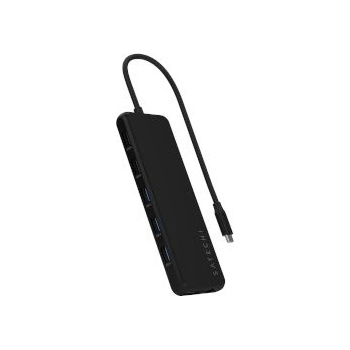 Satechi 13-in-1 USB-C Multiport Black