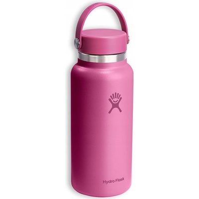 Hydro Flask termoska 950 ml růžová