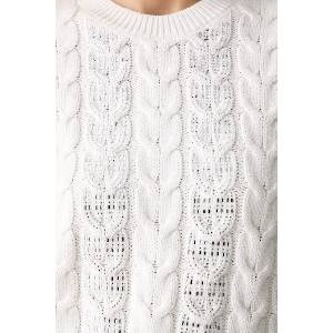 GUESS пуловер дамски с памук CASSANDRA (W6YR21.Z0965) - answear - 211,03 лв