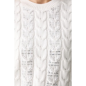 GUESS пуловер дамски с памук CASSANDRA (W6YR21.Z0965) - answear - 211,03 лв