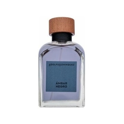 Adolfo Dominguez Ámbar Negro parfumovaná voda pánska 200 ml