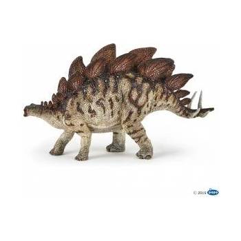 Papo Stegosaurus