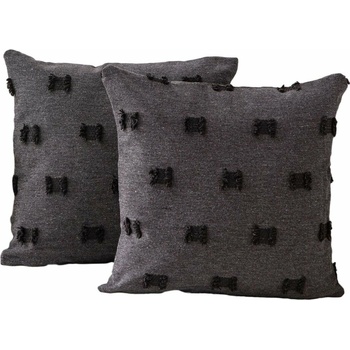 Mioli Decor Tuffet 2 ks 43 x 43 cm