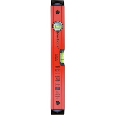 J.A.D. TOOLS MacHook PRO 40 cm, 2 libely, PROFI S600
