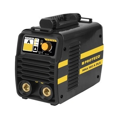 PROTECO 51.11-MMA-160DLS 160A