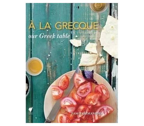 Grecque Global Edition