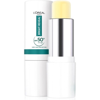 L'Oréal Bright Reveal тичинка с UV фактор SPF 50+ 9ml